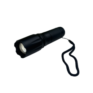 COMPACT FLASHLIGHT