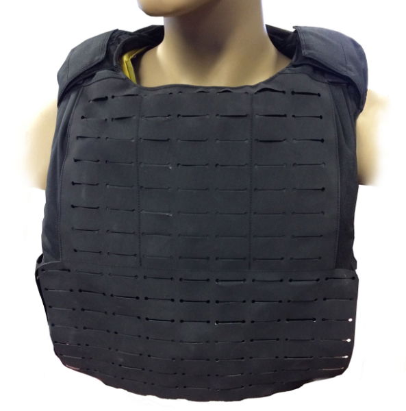 fats body armour