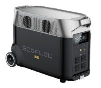 EcoFlow Delta Pro Portable Power Station 