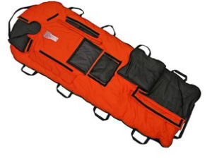 Casualty Hypothermia Bag