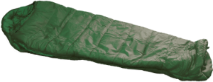 The Olif 5 Sleeping Bag (Summer)