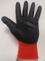 CUT RESISTANT GLOVES