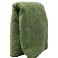 Micro Fibre Towel Web