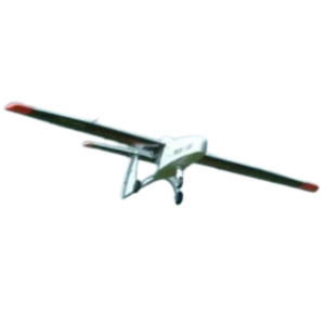 Dragon Fixed-Wing UAV