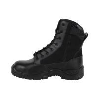 TACTICAL COMMANDER BOOT BLACK