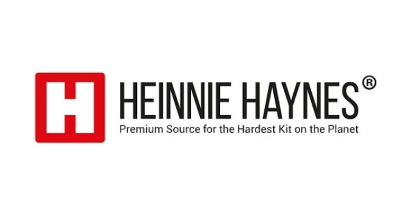 Heinnie Haynes