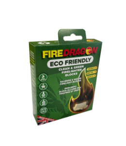 FIREDRAGON SOLID 27G  RETAIL BOX 6 (EUROPE)