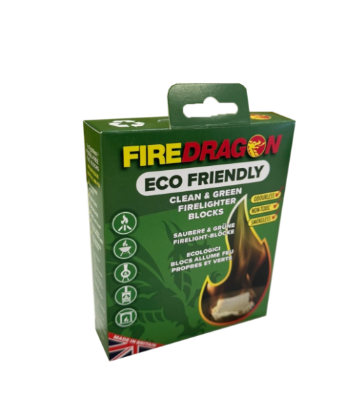 FIREDRAGON SOLID 27G  RETAIL BOX 6 (EUROPE)