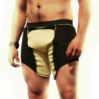 Blast Boxers MKI Model