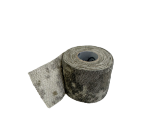 CO-HESIVE CAMO TAPE