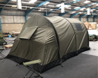 Inflatable Tent