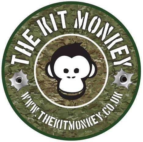 the Kit Monkey 