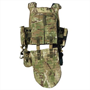 Body Armour 