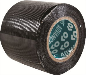 CL1526_Gaffer tape_black