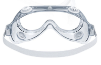 Protective Safety Goggles - PPE