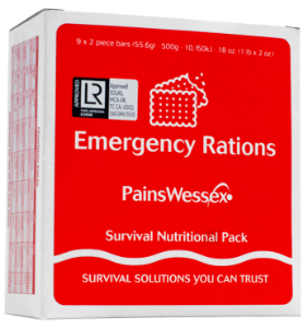 Pains Wessex Ration 2