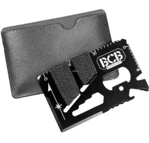 BCB Pocket Survival Tool