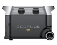 EcoFlow Delta Pro Portable Power Station 