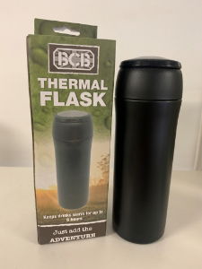 Thermal Flask