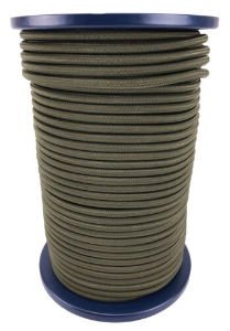 Elasticated Bungee - 100 Meter Roll