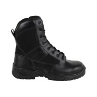 TACTICAL COMMANDER BOOT BLACK