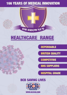 Healthcare PPE Catalogue 