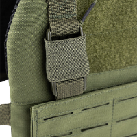 TACTICAL VEST CARRIER GEN 2