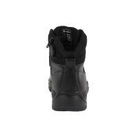 TROOPER SAFETY HIKER BOOT BLACK