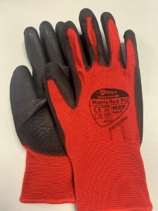 CUT RESISTANT GLOVES