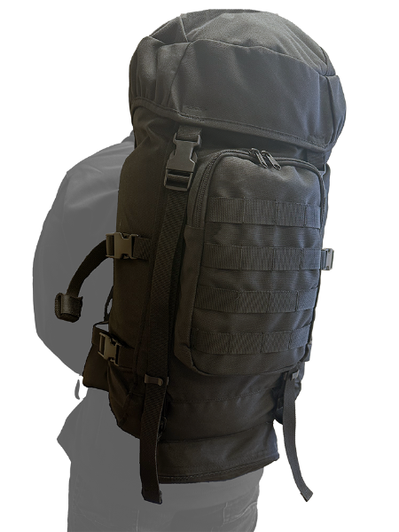 45L ODYESSY RUCKSACK