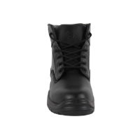 TACTICAL MARSHAL HIKER BOOT BLACK