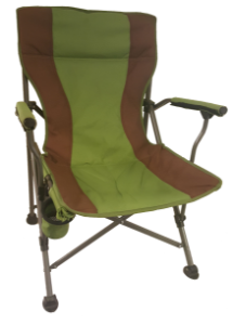 folding chair