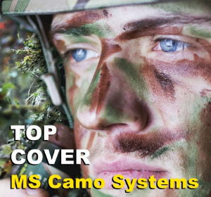 CAMO face cover