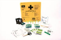 Lifeboat Liferaft First Aid Kit (FAK)