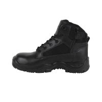 TACTICAL RANGER HIKER BOOT BLACK