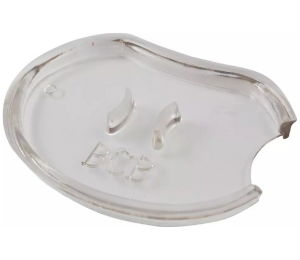 CRUSADER CUP CLEAR PLASTIC LID