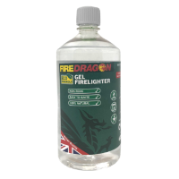 FireDragon -  Gel - Firelighter