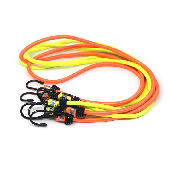 Bungee Orange & Yellow