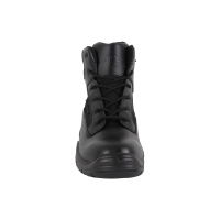 TACTICAL RANGER HIKER BOOT BLACK