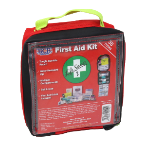 LifeSaver 2 First Aid Kit FAK