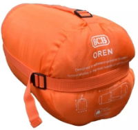 The Oren 35 Sleeping Bag (Winter)