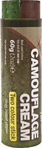 CL1488_Camo stick_60g_brown&green