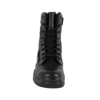 TACTICAL COMMANDER BOOT BLACK