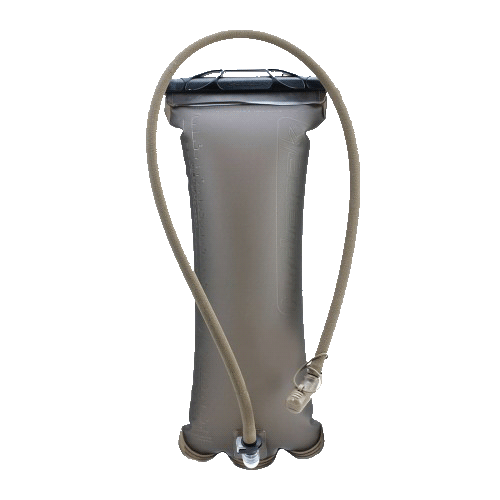 3 LTR COYOTE BLADDER c/wHYDRA FUSION TUBE,BITE-VALVE