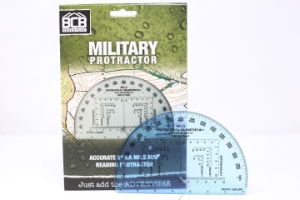 MILITARYPROTRACTOR