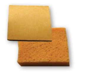 COMPRESSED SPONGE