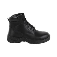 TACTICAL MARSHAL HIKER BOOT BLACK