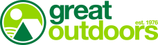 great outdoors logo