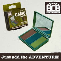 Adventure Camo