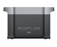 EcoFlow Delta 2 Max Smart Extra Battery 